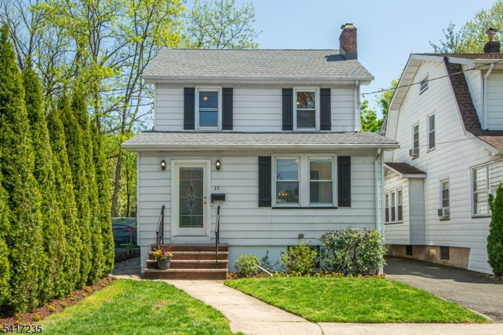 35 Rawson St, Bloomfield Twp., NJ 07003