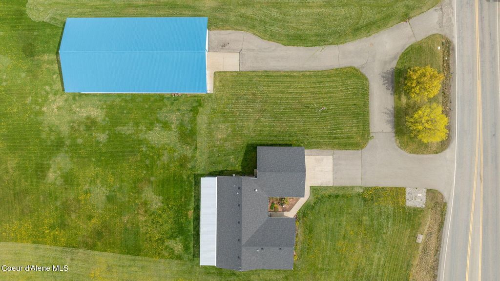 12719 W PRAIRIE AVE, Post Falls, ID 83854 photo 13