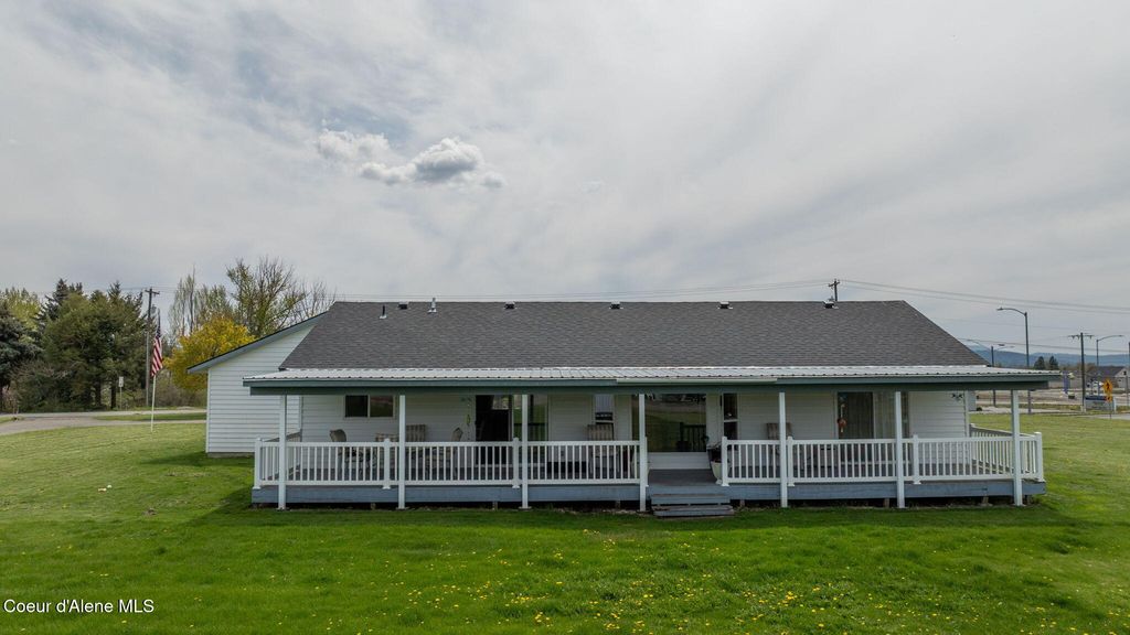 12719 W PRAIRIE AVE, Post Falls, ID 83854 photo 35