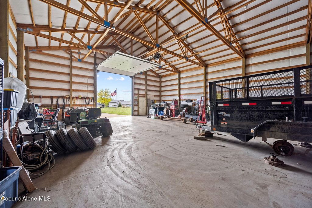 12719 W PRAIRIE AVE, Post Falls, ID 83854 photo 41