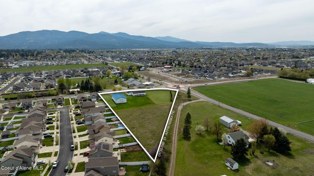 12719 W PRAIRIE AVE, Post Falls, ID 83854 photo 7