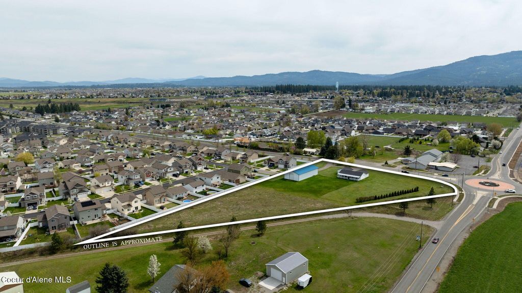 12719 W PRAIRIE AVE, Post Falls, ID 83854 photo 9