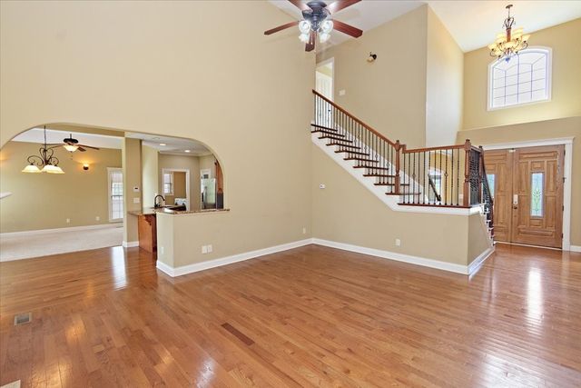 2497 Settlers Trce, Clarksville, TN 37043