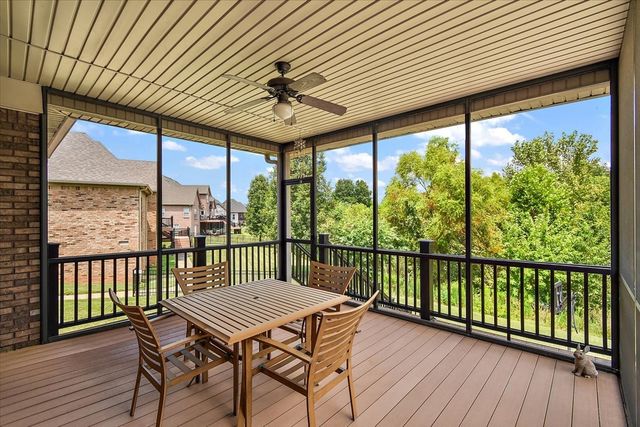 2497 Settlers Trce, Clarksville, TN 37043