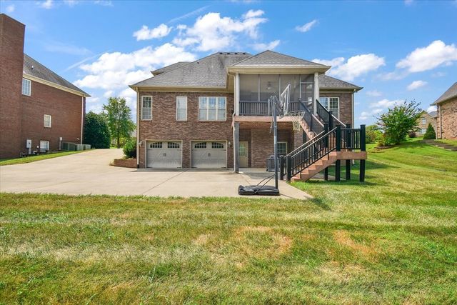 2497 Settlers Trce, Clarksville, TN 37043