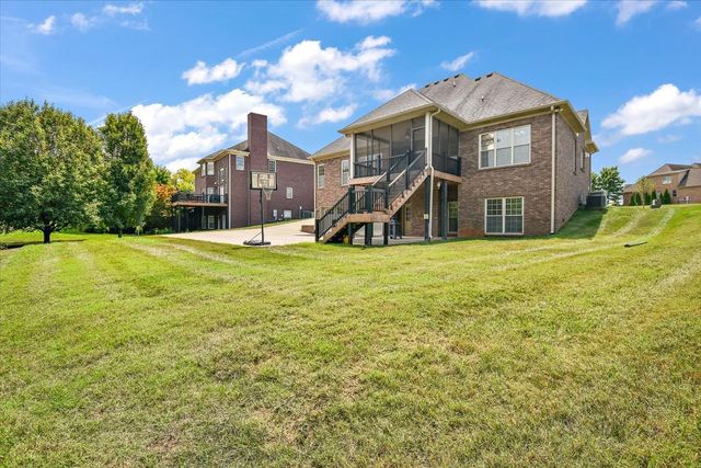 2497 Settlers Trce, Clarksville, TN 37043