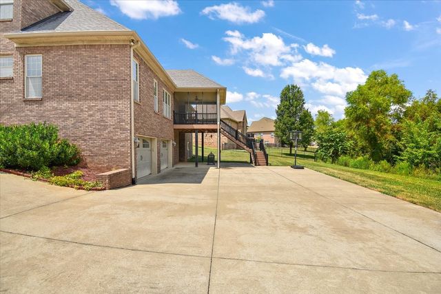 2497 Settlers Trce, Clarksville, TN 37043
