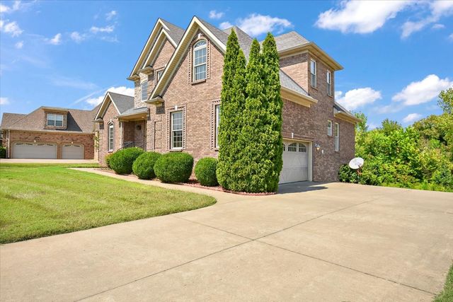 2497 Settlers Trce, Clarksville, TN 37043