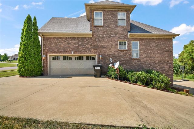 2497 Settlers Trce, Clarksville, TN 37043