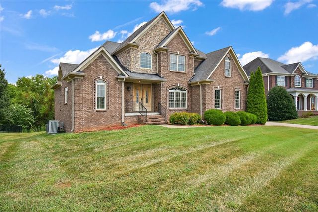 2497 Settlers Trce, Clarksville, TN 37043