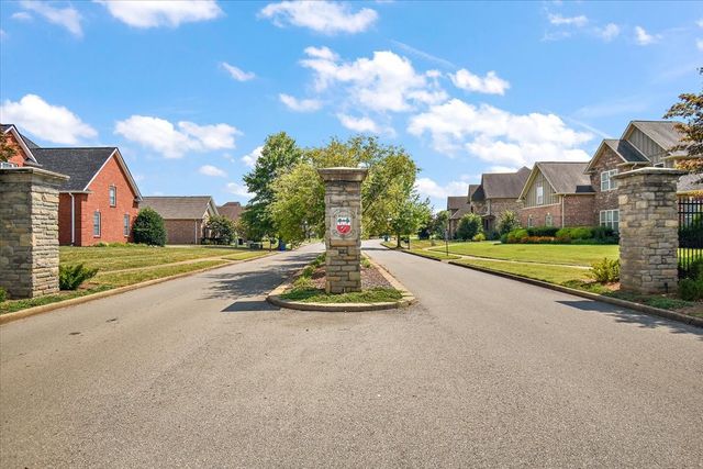 2497 Settlers Trce, Clarksville, TN 37043