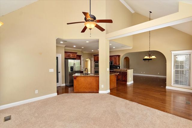 2497 Settlers Trce, Clarksville, TN 37043