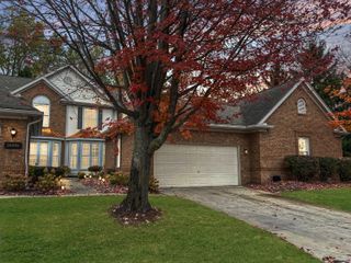 39574 Village Run Drive, Northville, MI 48168