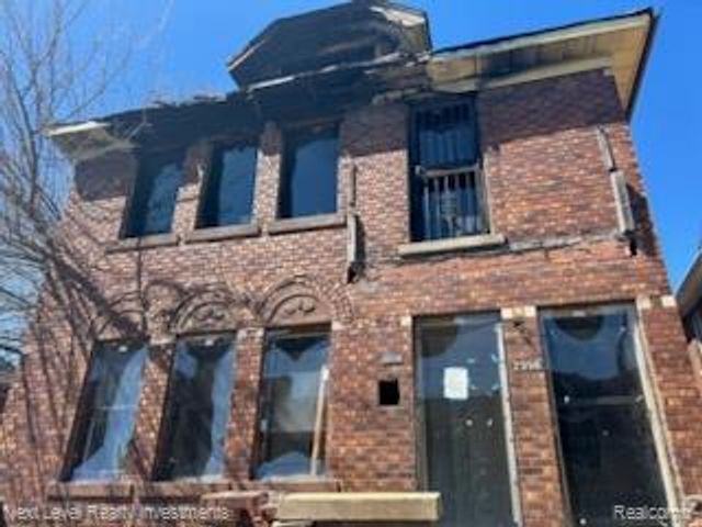 3000 Tyler Street, Detroit, MI 48238