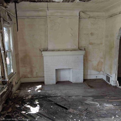 3000 Tyler Street, Detroit, MI 48238