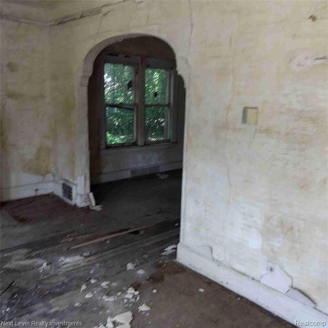 3000 Tyler Street, Detroit, MI 48238