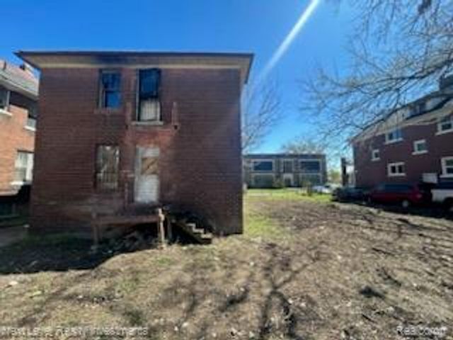 3000 Tyler Street, Detroit, MI 48238