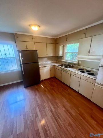 2610 Rockwell Road NW, Huntsville, AL 35810