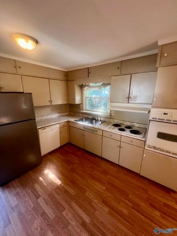 2610 Rockwell Road NW, Huntsville, AL 35810