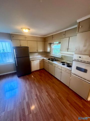 2610 Rockwell Road NW, Huntsville, AL 35810