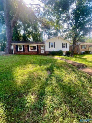 2610 Rockwell Road NW, Huntsville, AL 35810