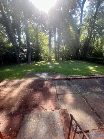 2610 Rockwell Road NW, Huntsville, AL 35810