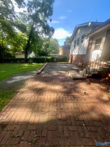 2610 Rockwell Road NW, Huntsville, AL 35810