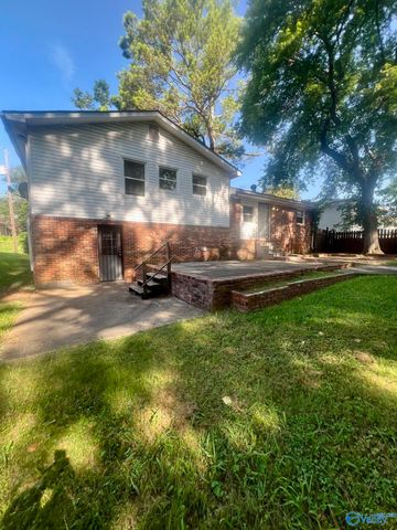 2610 Rockwell Road NW, Huntsville, AL 35810
