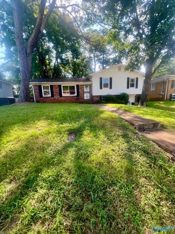 2610 Rockwell Road NW, Huntsville, AL 35810