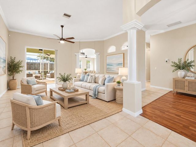 1315 SOUTHLAND ROAD, Venice, FL 34293
