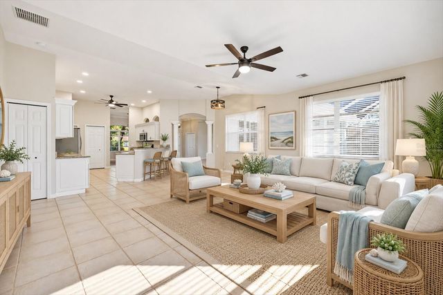 1315 SOUTHLAND ROAD, Venice, FL 34293