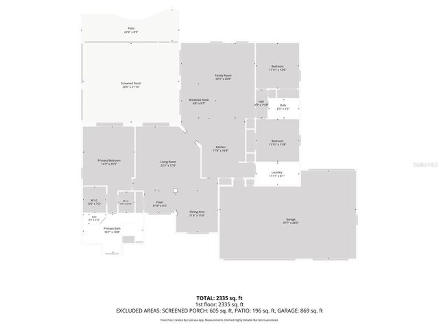 1315 SOUTHLAND ROAD, Venice, FL 34293