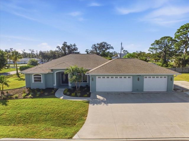 1315 SOUTHLAND ROAD, Venice, FL 34293