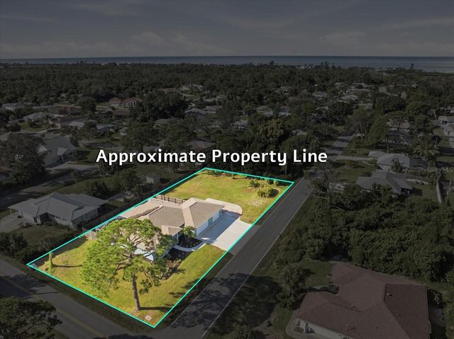 1315 SOUTHLAND ROAD, Venice, FL 34293