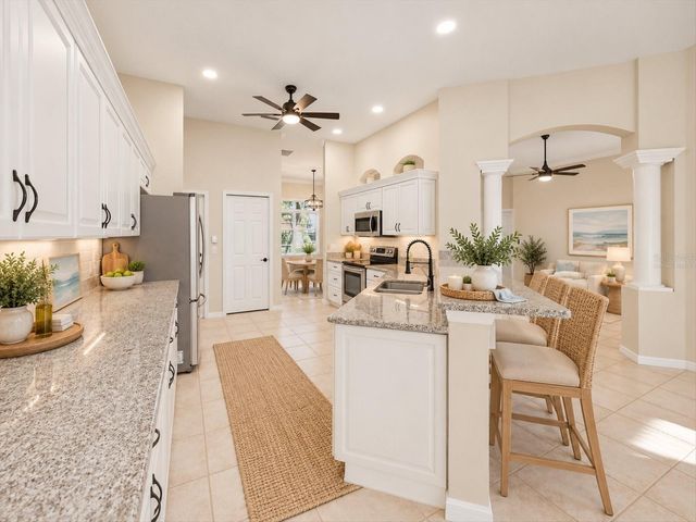 1315 SOUTHLAND ROAD, Venice, FL 34293