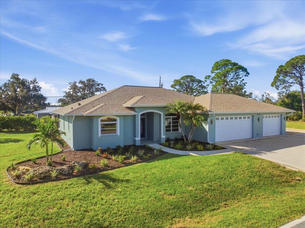 1315 SOUTHLAND ROAD, Venice, FL 34293