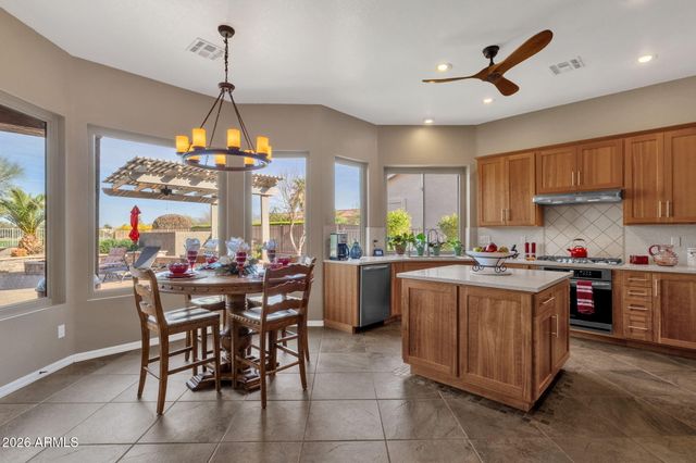 4436 E STRAWBERRY Drive, Gilbert, AZ 85298