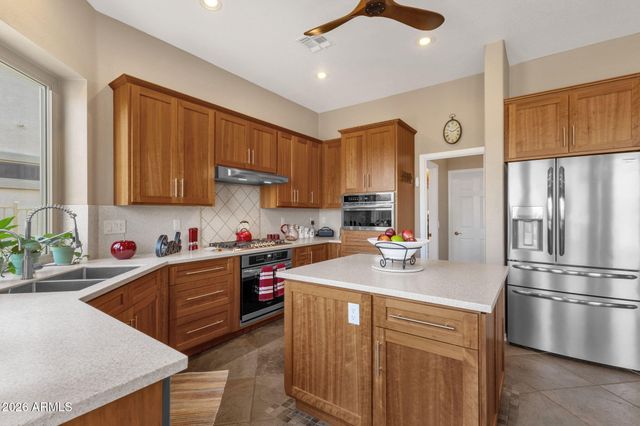 4436 E STRAWBERRY Drive, Gilbert, AZ 85298