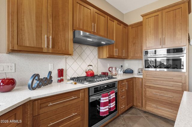 4436 E STRAWBERRY Drive, Gilbert, AZ 85298