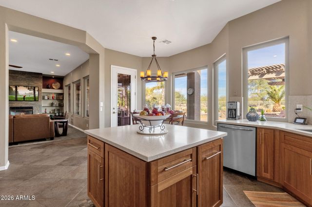 4436 E STRAWBERRY Drive, Gilbert, AZ 85298