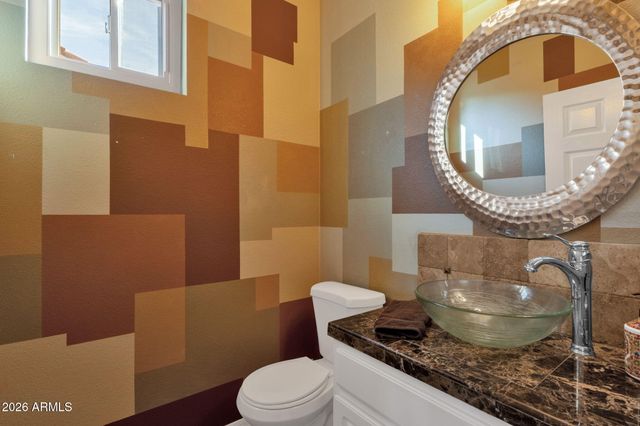 4436 E STRAWBERRY Drive, Gilbert, AZ 85298