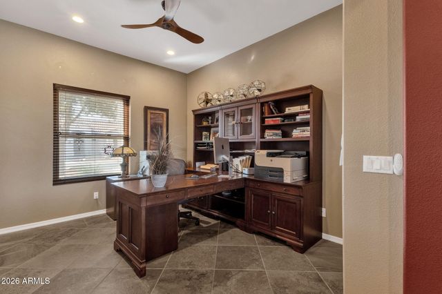 4436 E STRAWBERRY Drive, Gilbert, AZ 85298