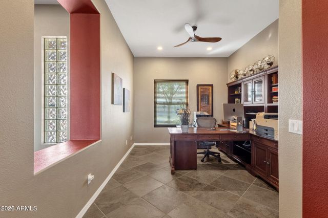 4436 E STRAWBERRY Drive, Gilbert, AZ 85298