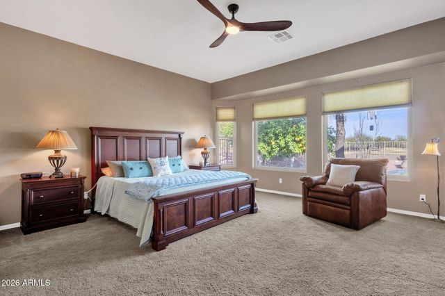 4436 E STRAWBERRY Drive, Gilbert, AZ 85298