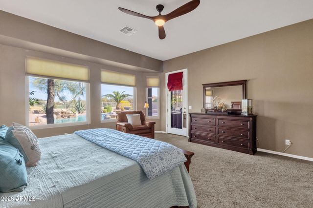 4436 E STRAWBERRY Drive, Gilbert, AZ 85298