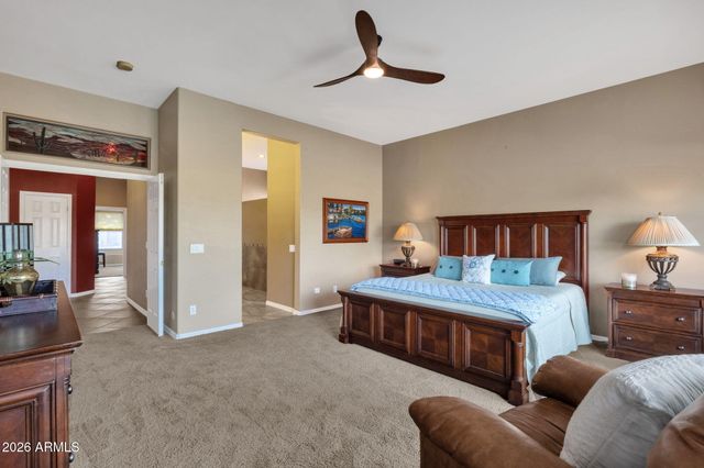 4436 E STRAWBERRY Drive, Gilbert, AZ 85298