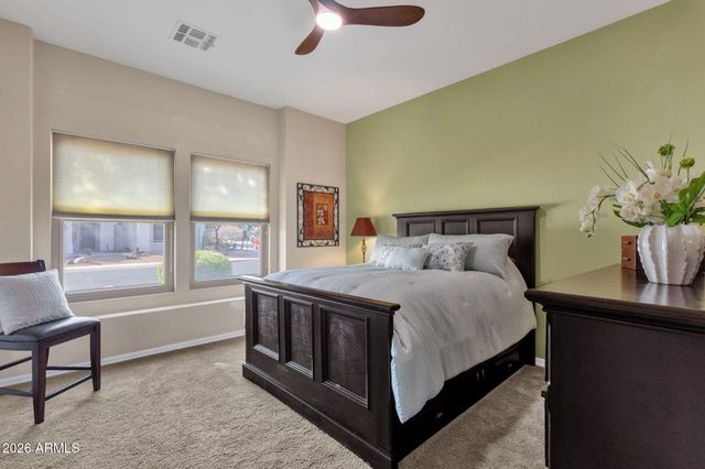 4436 E STRAWBERRY Drive, Gilbert, AZ 85298