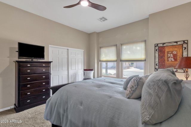 4436 E STRAWBERRY Drive, Gilbert, AZ 85298