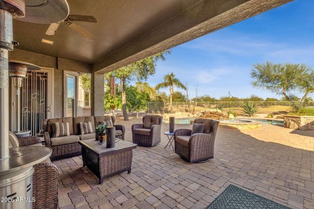 4436 E STRAWBERRY Drive, Gilbert, AZ 85298