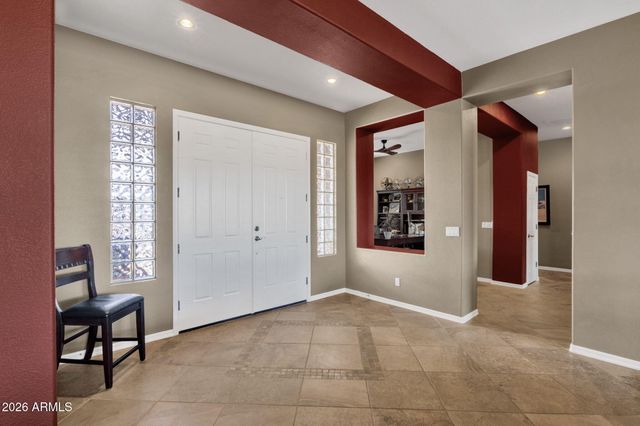 4436 E STRAWBERRY Drive, Gilbert, AZ 85298